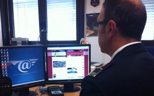 Polizia postale, rischio taglio entro marzo 