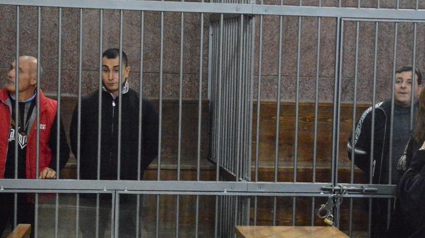 Agguato a Biderosu, assolti i tre imputati