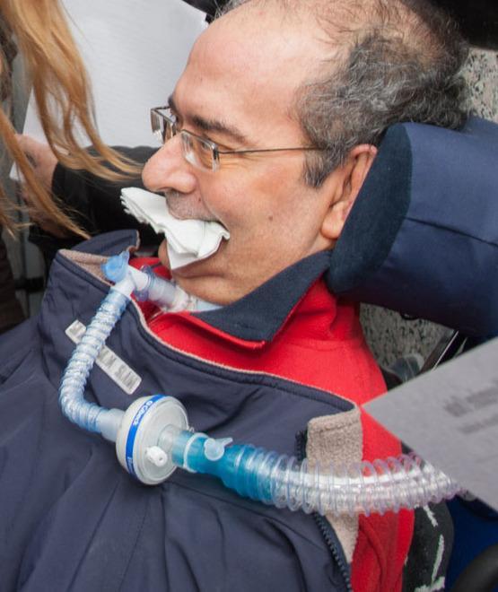 Il 10 un presidio dei malati: «Niente tagli sull’assistenza»