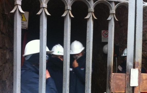 Caso Igea, oggi incontro con la Regione 