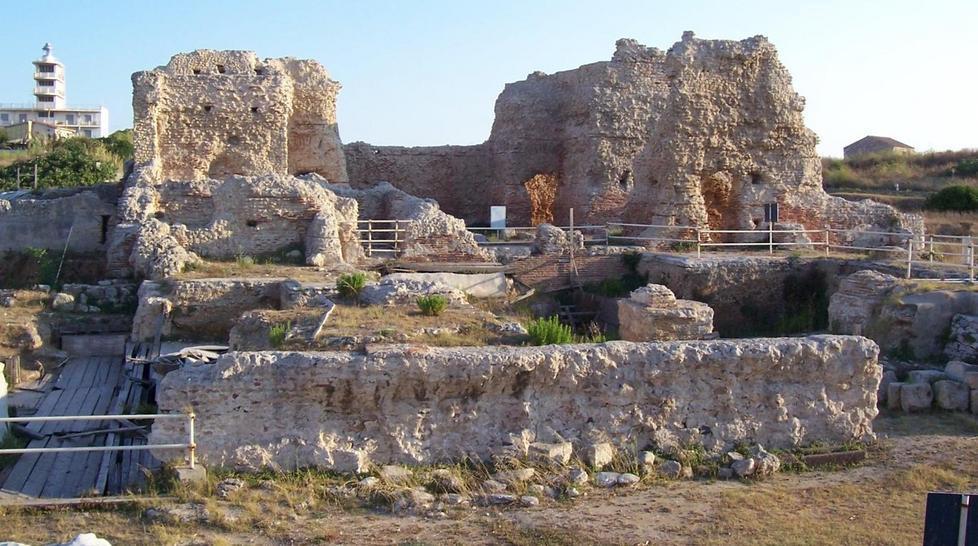 Nel dimenticatoio i musei e le città fenicie 