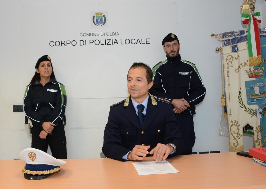 Caccia ai teppisti filmati dalle telecamere 