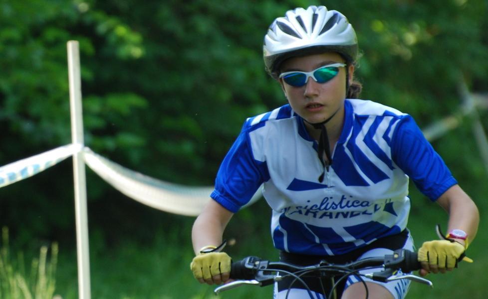 Ciclocross. Maranello domina a Castrocaro