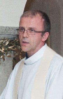 Don Fabio Ferrari resta grave 
