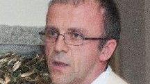 Don Fabio Ferrari resta grave