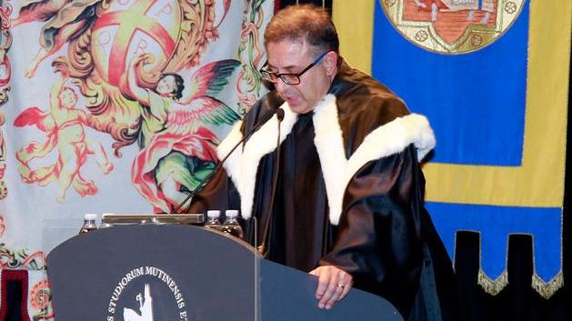 «Una tavola vibrante dirà se le costruzioni sono anti sismiche»