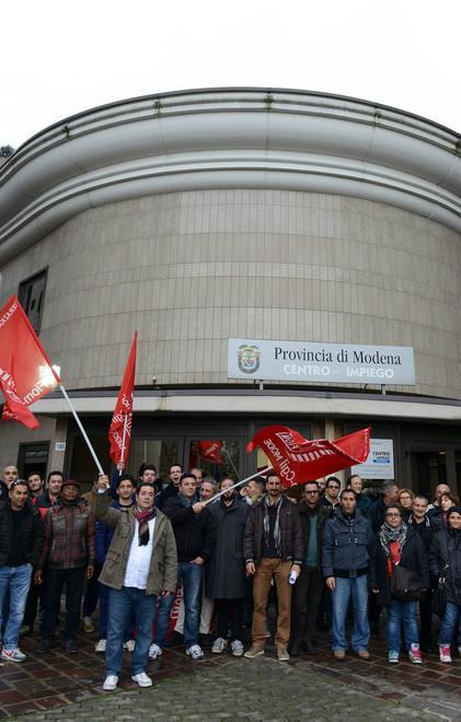 Siderurgica Modenese, un accordo 