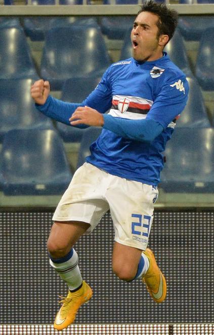La Samp scappa via, il Napoli risponde 