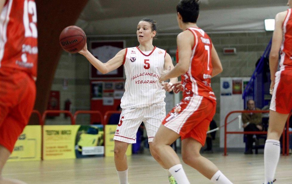 Vigarano, un coro che produce prestazioni super 