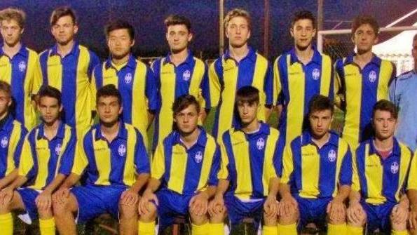 L’Ugo Costa vince il derby con l’Acli