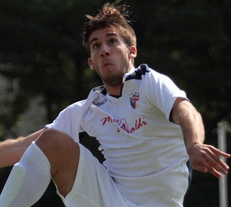 La Copparese attende Maestri 