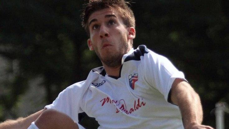 La Copparese attende Maestri