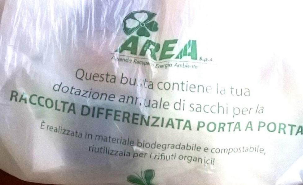 Rifiuti, il porta a porta continua a crescere 