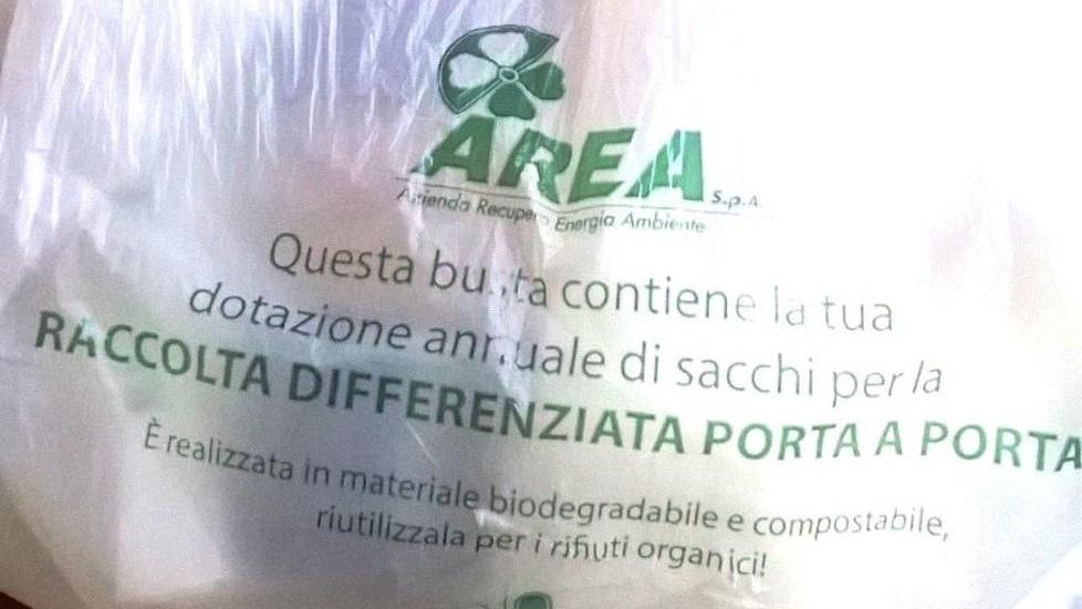 Rifiuti, il porta a porta continua a crescere