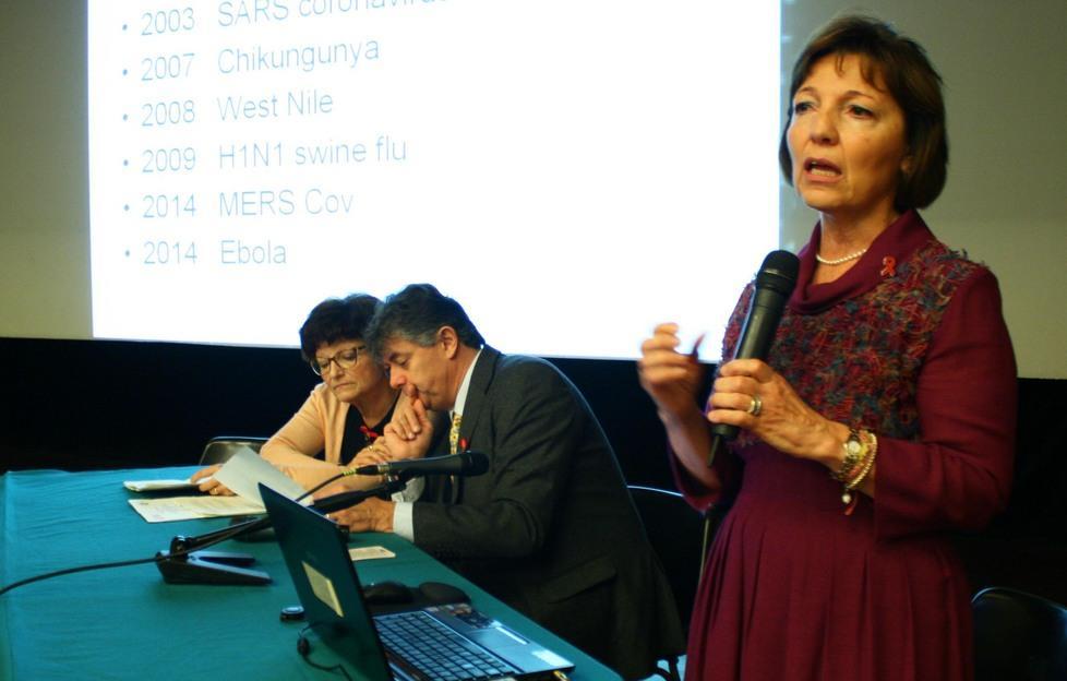 Aids, educazione e prevenzione 