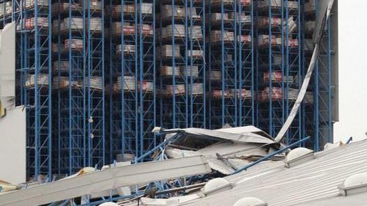 Alla Ceramica Sant’Agostino l’indagine è ancora aperta