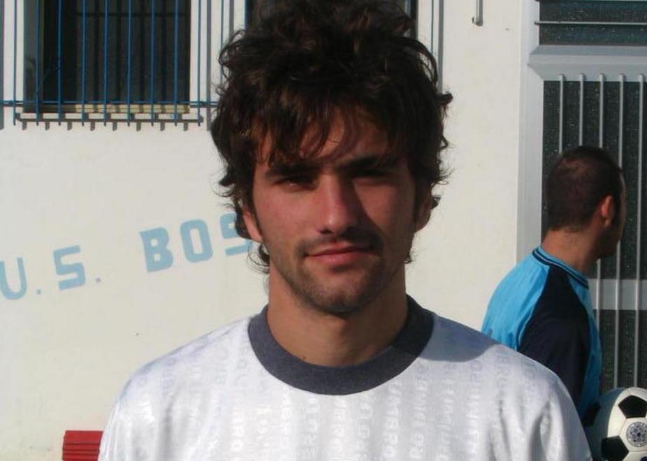 Il gol è senza età Barbieri, poker al tavolo del Masi 
