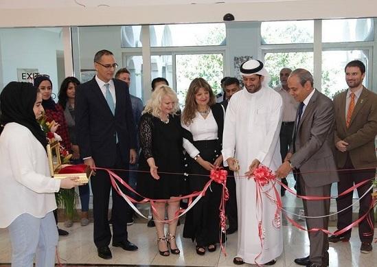 Daniela Carletti entra nel cuore degli arabi 