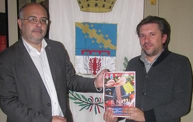 A Cento sarà un Natale per centro e commercio 