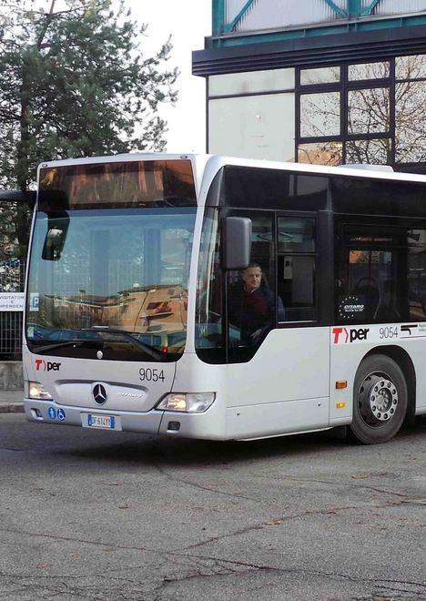 «I 40 autisti non si spostano» 