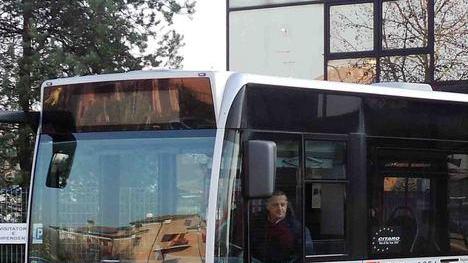 «I 40 autisti non si spostano»