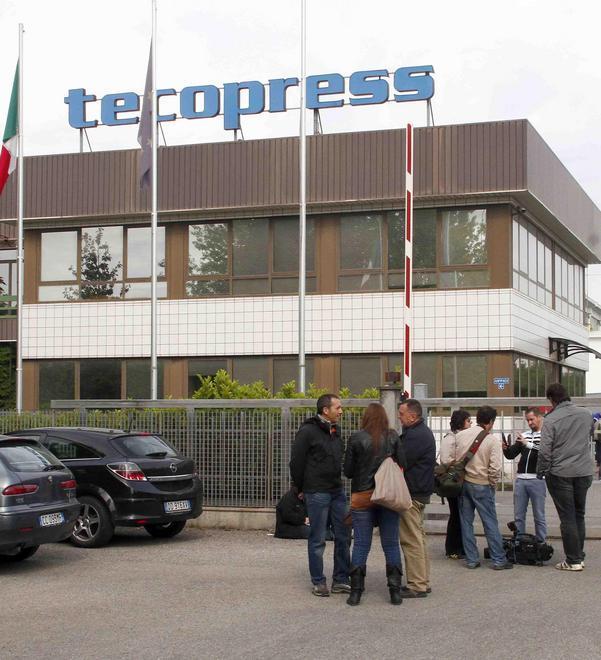 Ursa, inchiesta bis e due nuovi indagati 