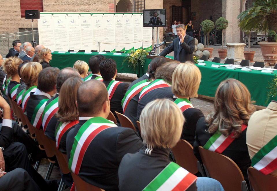 Politici e manager ecco la mappa dei cda 