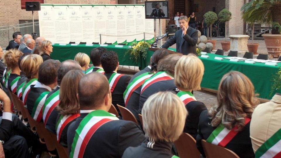 Politici e manager ecco la mappa dei cda