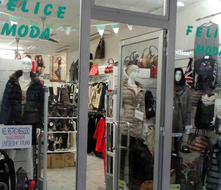 La crisi del commercio mette in fuga anche i cinesi 