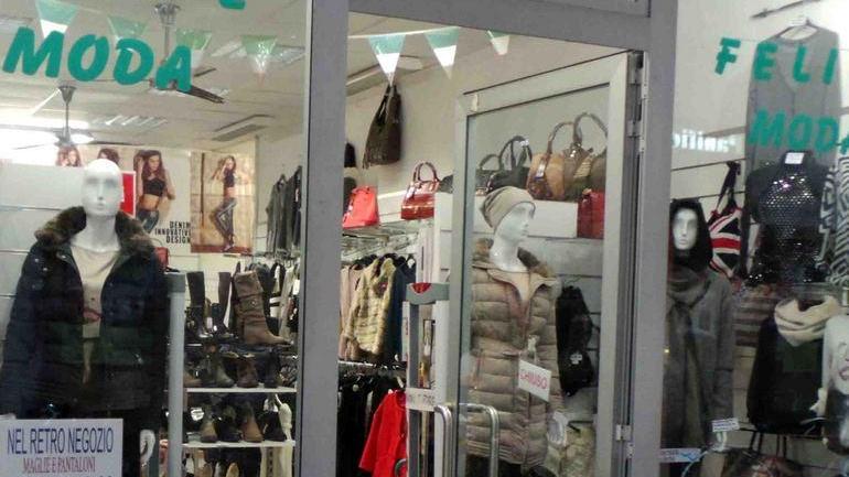 La crisi del commercio mette in fuga anche i cinesi