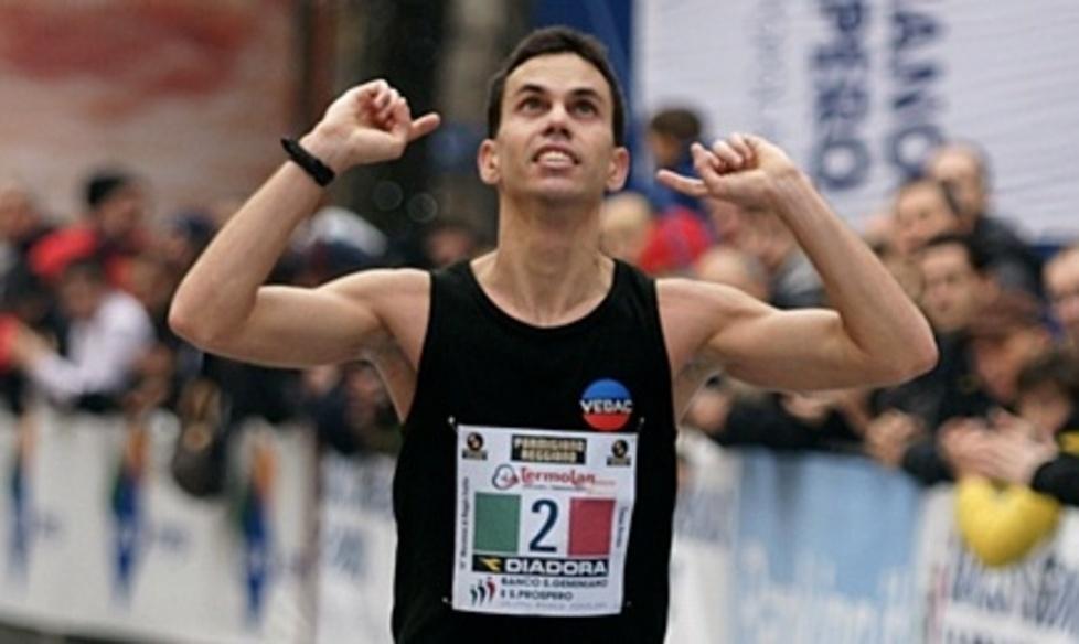 Maratona del Tricolore, oggi si alza il sipario