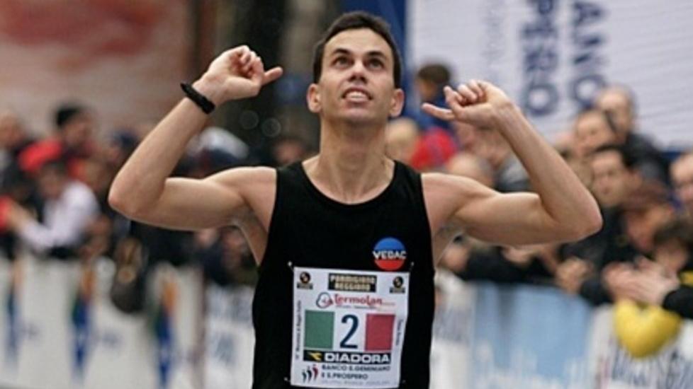 Maratona del Tricolore, oggi si alza il sipario