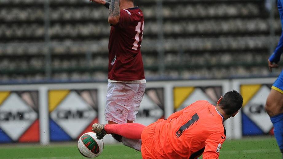 la vittoria a carrara ha ridato nuovo slancio alla passione dei reggiani