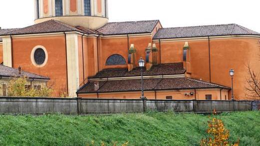Ancora maltempo, il livello del Po ricomincia a crescere
