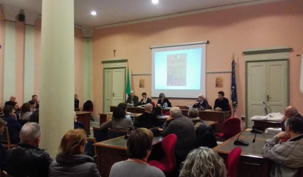 Saggi di scienza nel nome di Spallanzani