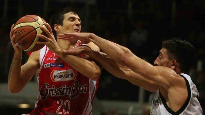«Diverbio col coach ma è lui a decidere»