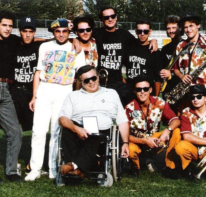Viaggio nel tempo tra il Beat e il Rock: ecco 60 anni di band a Carpi