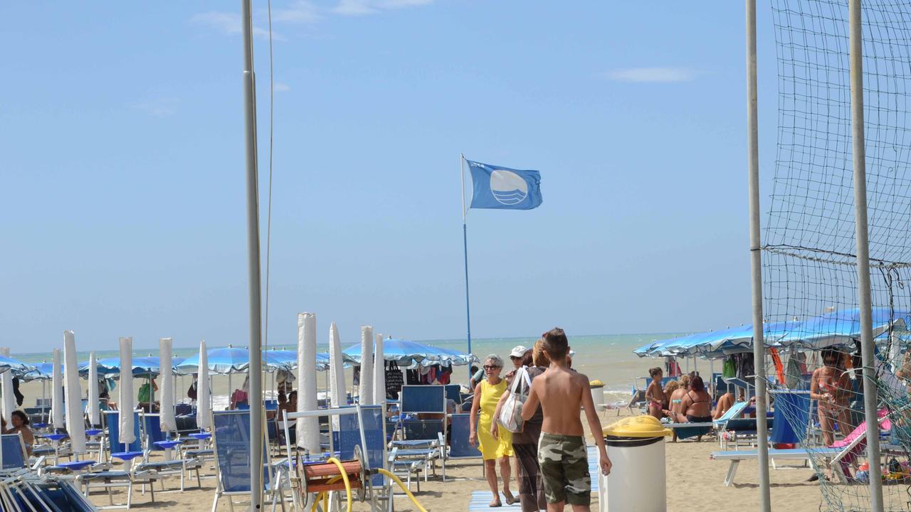 Concessioni balneari all'asta con tre anni di anticipo