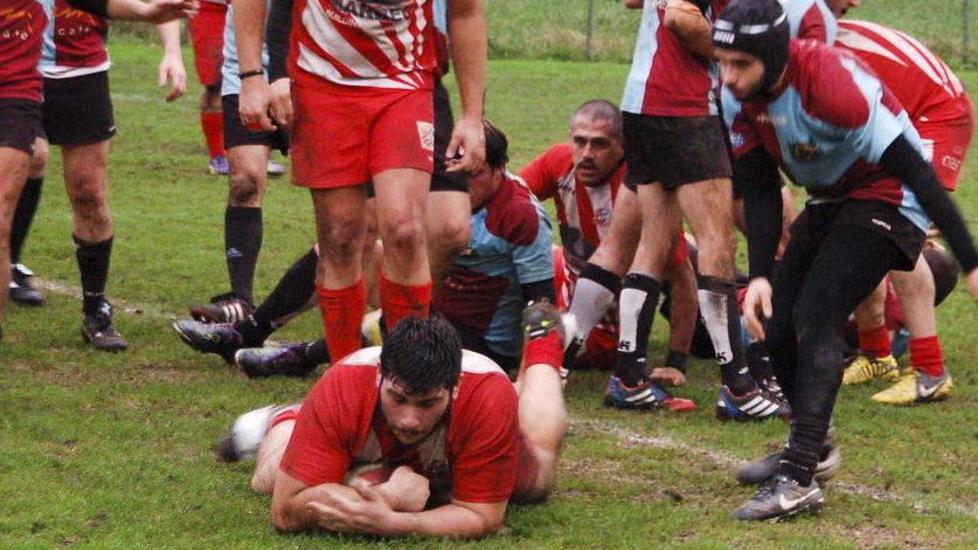 Rugby, Marbec Pistoia vince davanti al sindaco