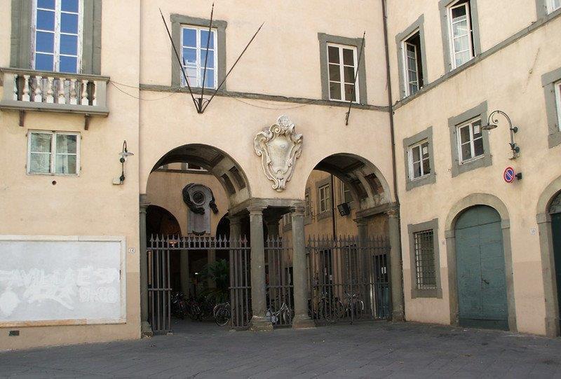 Palazzo Santini