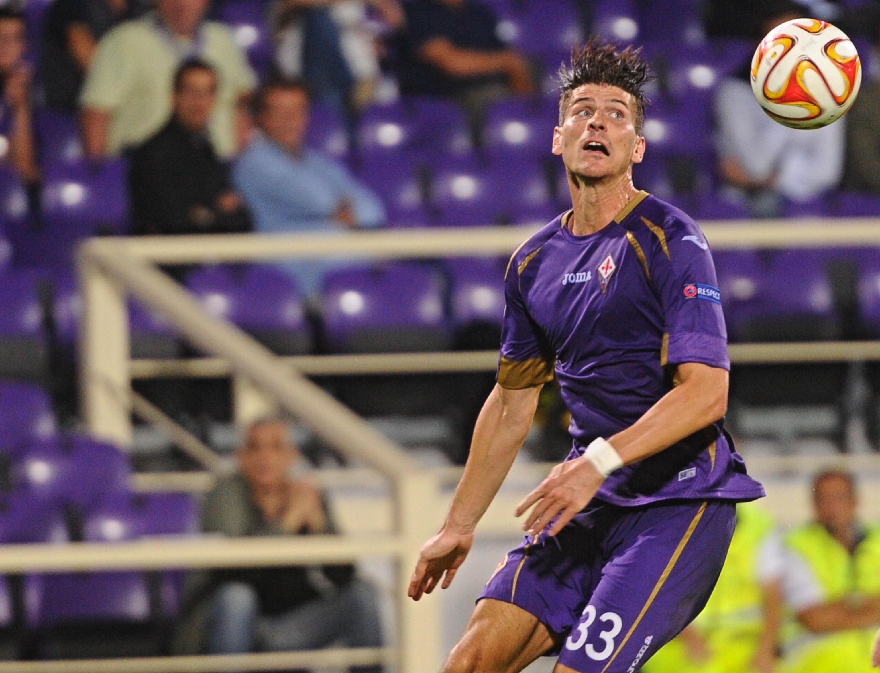 Mario Gomez