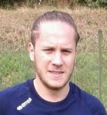 Dimitri Pelagatti, il neo-acquisto del Prato Calcio a 5