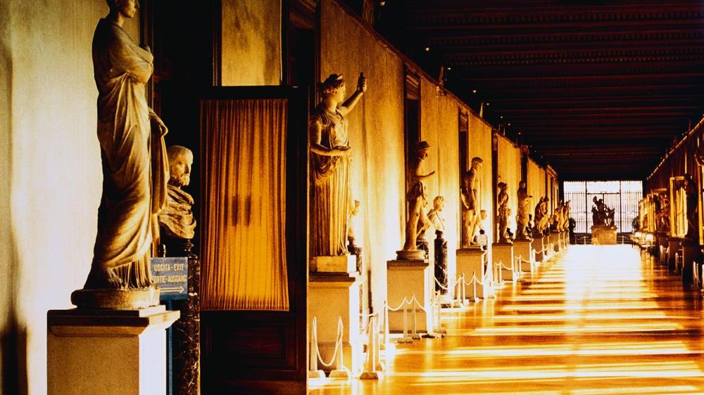 Un museo unico dagli Uffizi a Boboli