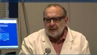 Il primario Ubaldo Bonuccelli