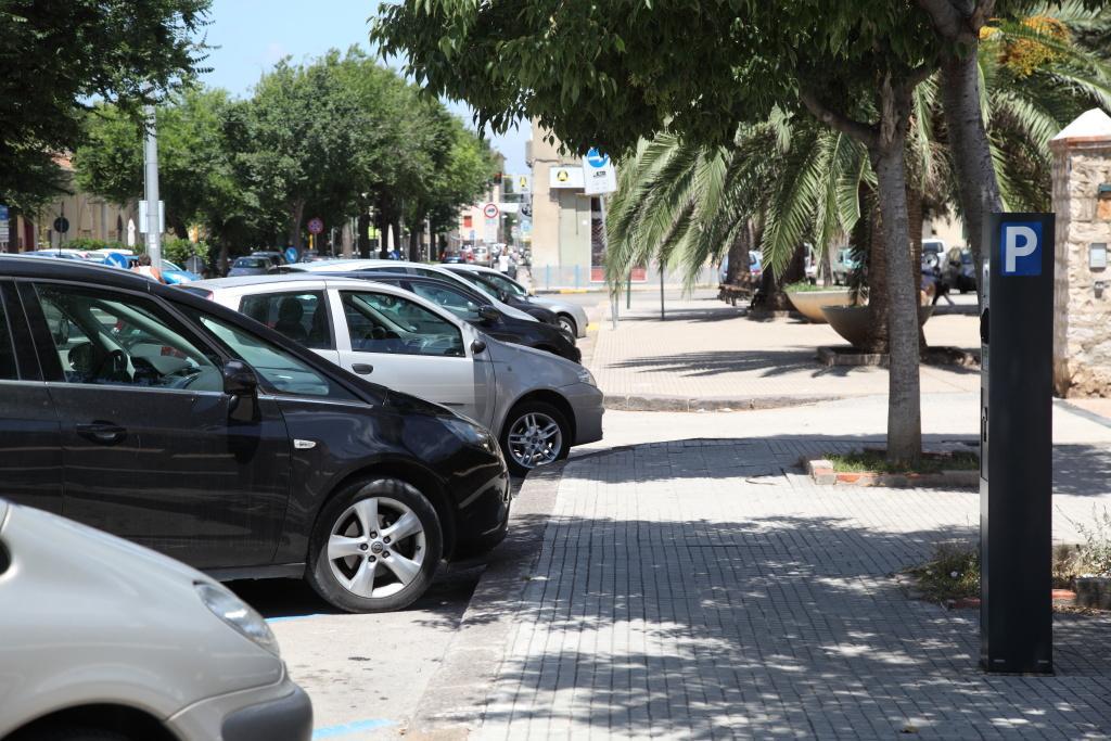 Ad Alghero i cittadini chiedono una migliore organizzazione dei parcheggi