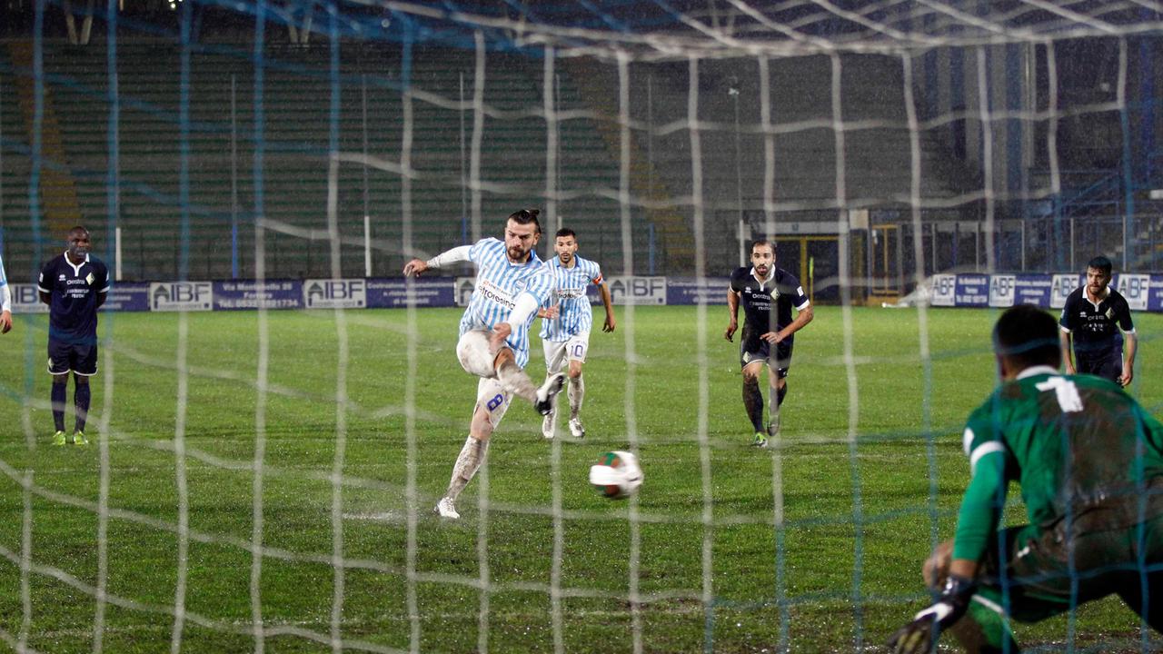 Spal-Prato