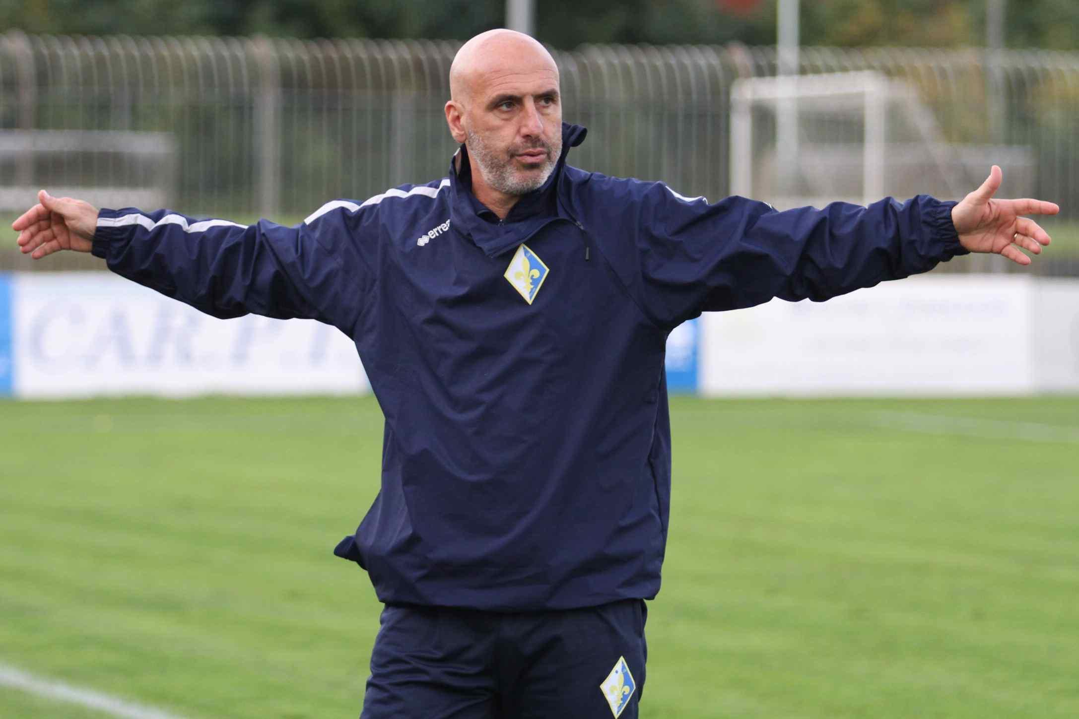 Prato fuori dalla Coppa Italia ai supplementari