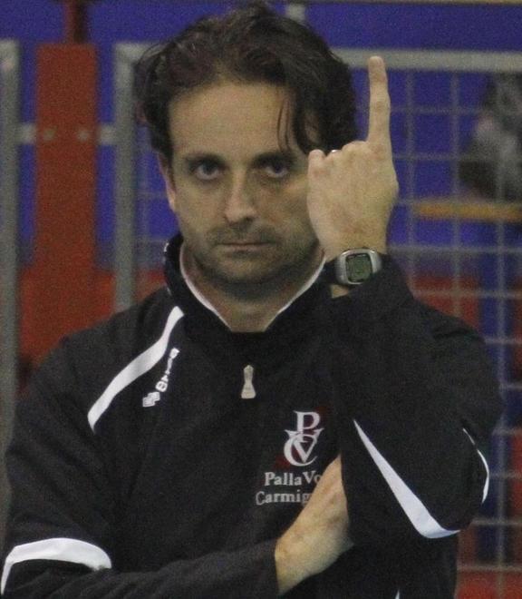 Si recupera domani la partita fra Viareggio e Carmignano