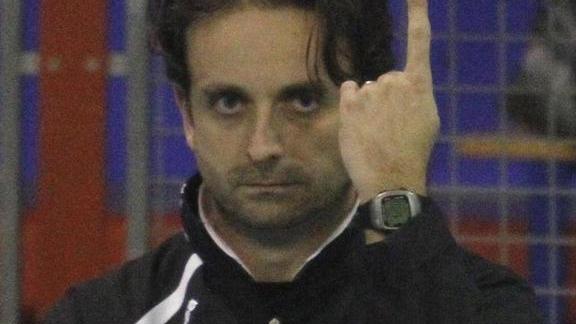 Si recupera domani la partita fra Viareggio e Carmignano