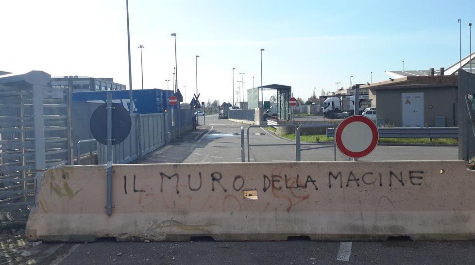 La Macine e Gonfienti, ormai così lontane 